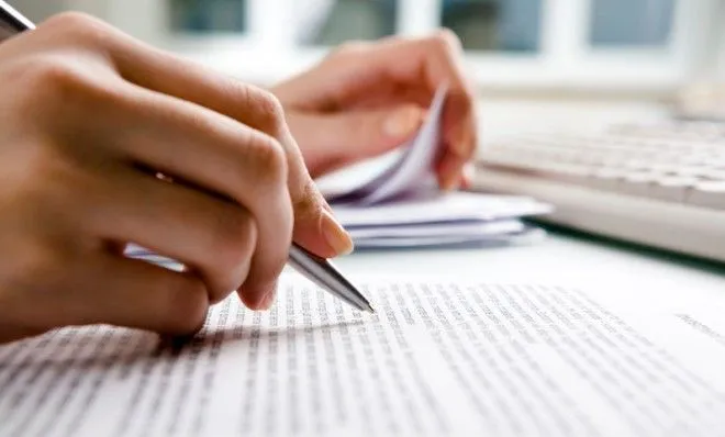 Content writing