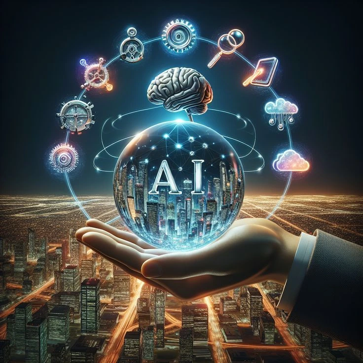AI benefits
