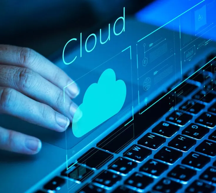Cloud security