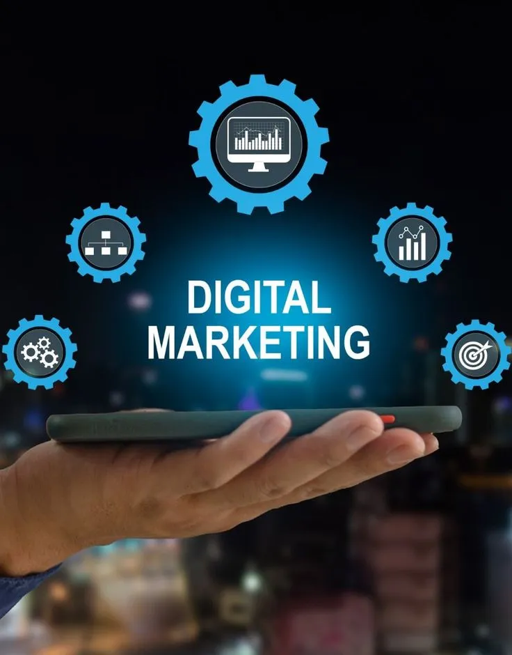 Digital Marketing service