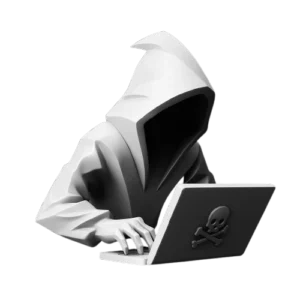 Hacker