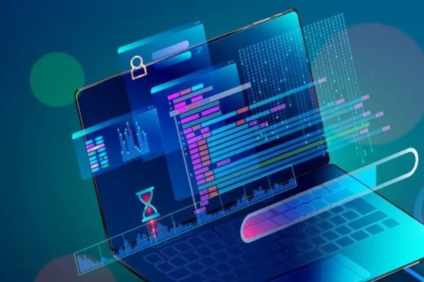 Dynamic web
