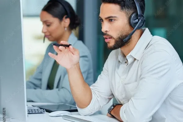 customer support